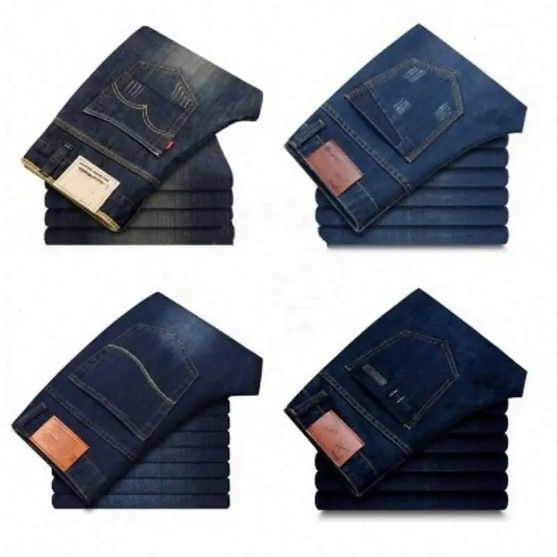 2023 Denim Jeans Pants High Quality Stock Lot Super Low Price