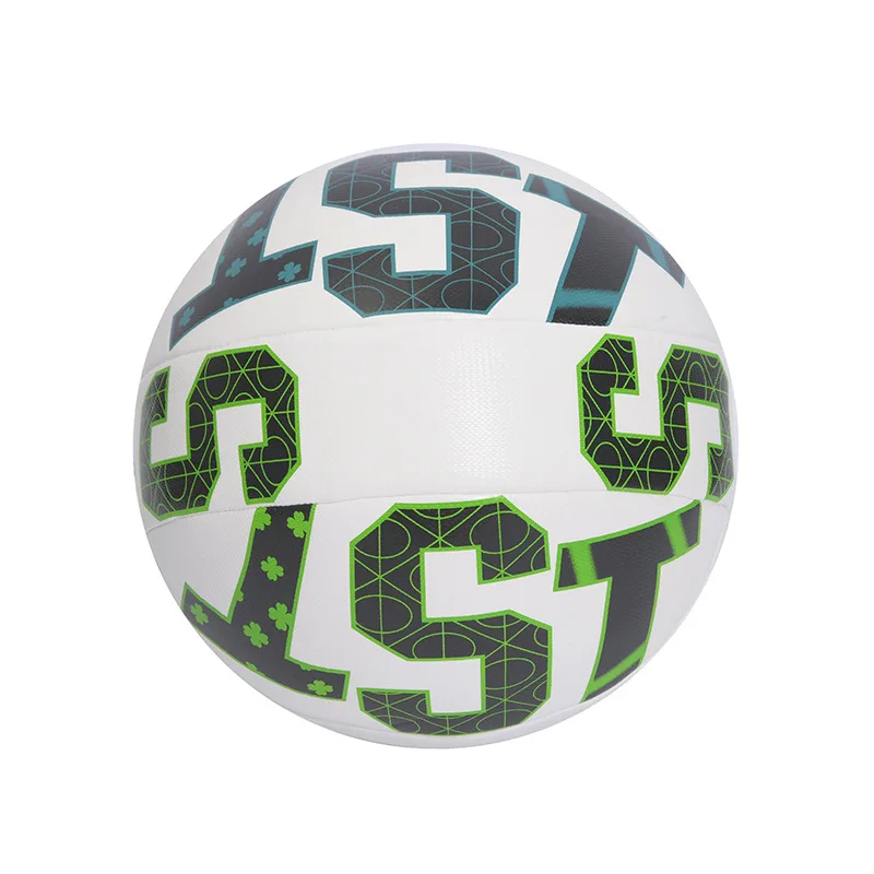 Factory Custom China Wholesale New League With LOGO Football Ball Size 4 Size 5 Thermal Bonded Soccer Ball