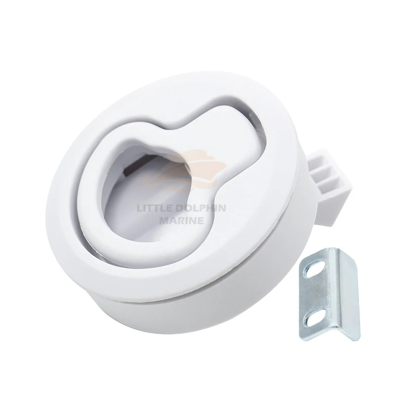 High Quality Compression Latch Boat Turning Lock Lift Handle Plastic