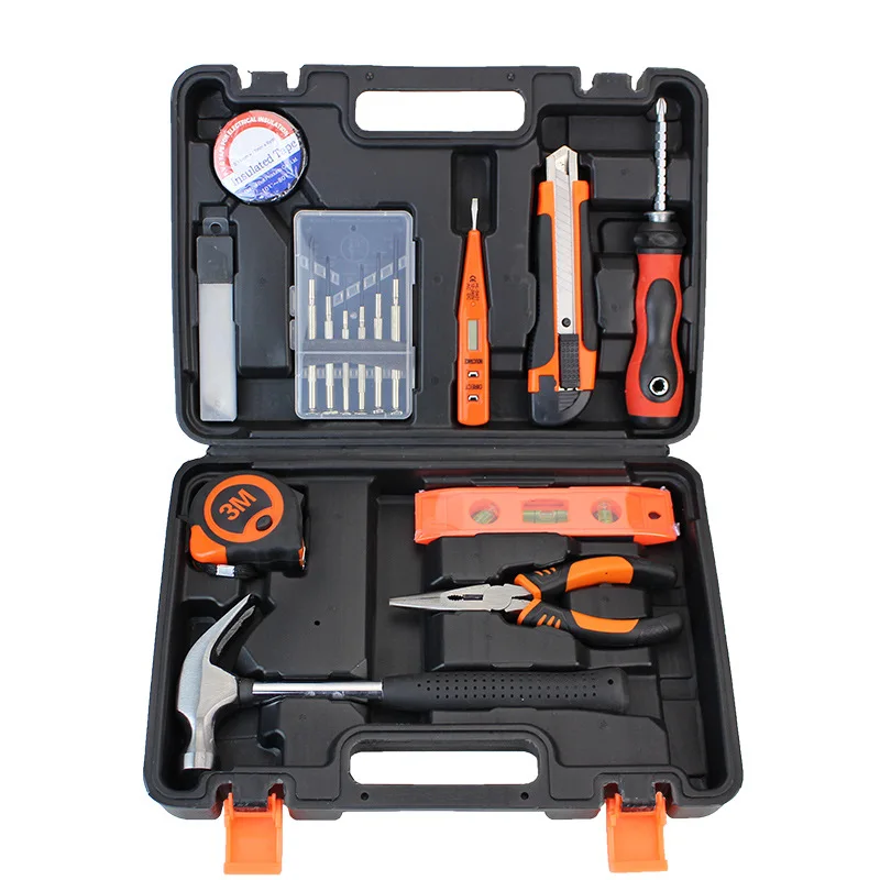 popular household hand hardware tools socket set hardware store tools