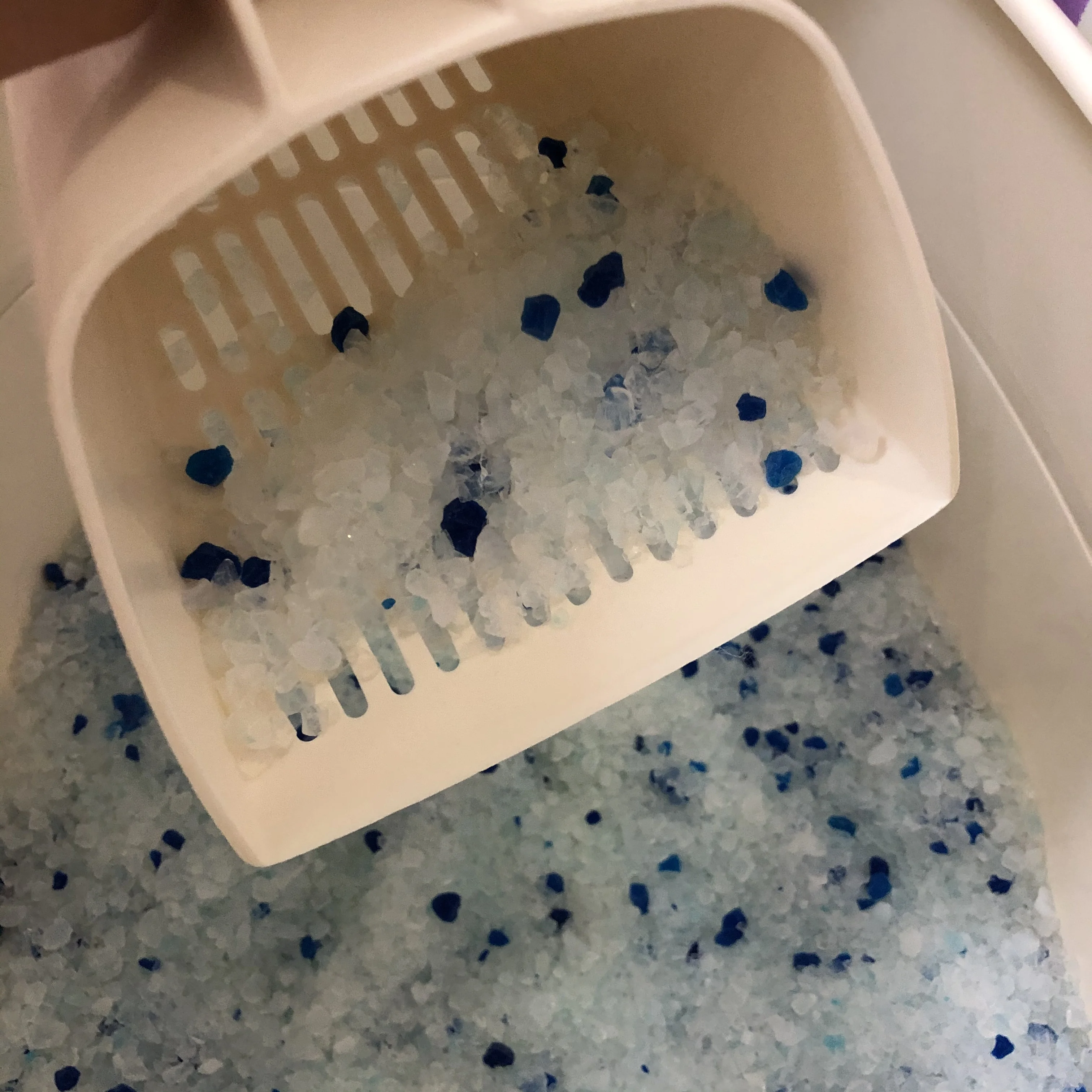 Cat litter silica bulk crystal cat litter bulk silica gel cat litter