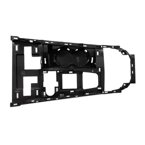 Customized Professional High Precision Lsr Overmolding Plastic Injection Mold Fabrication