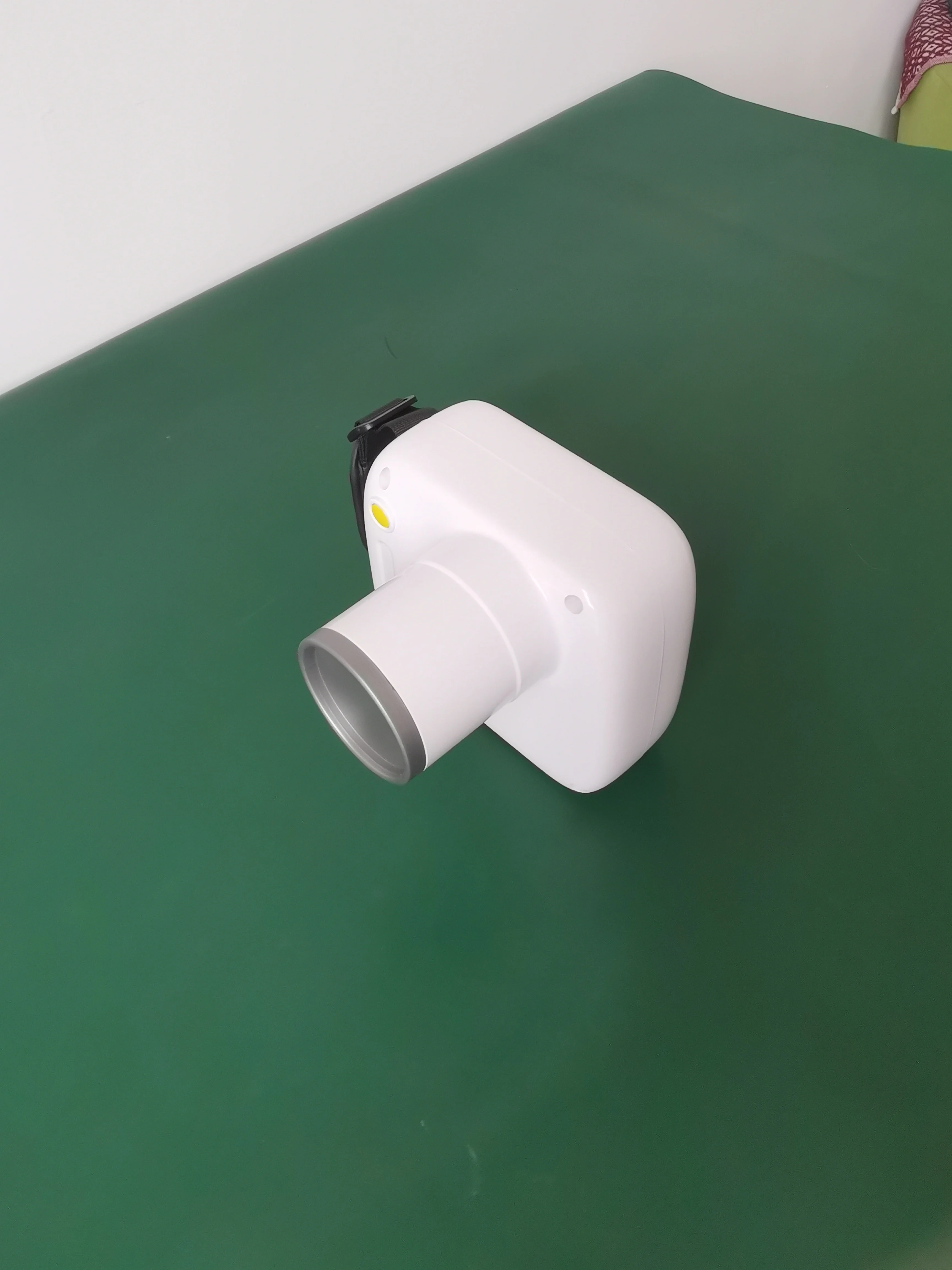 LTDX07B Color screen medical digital portable dental x-ray