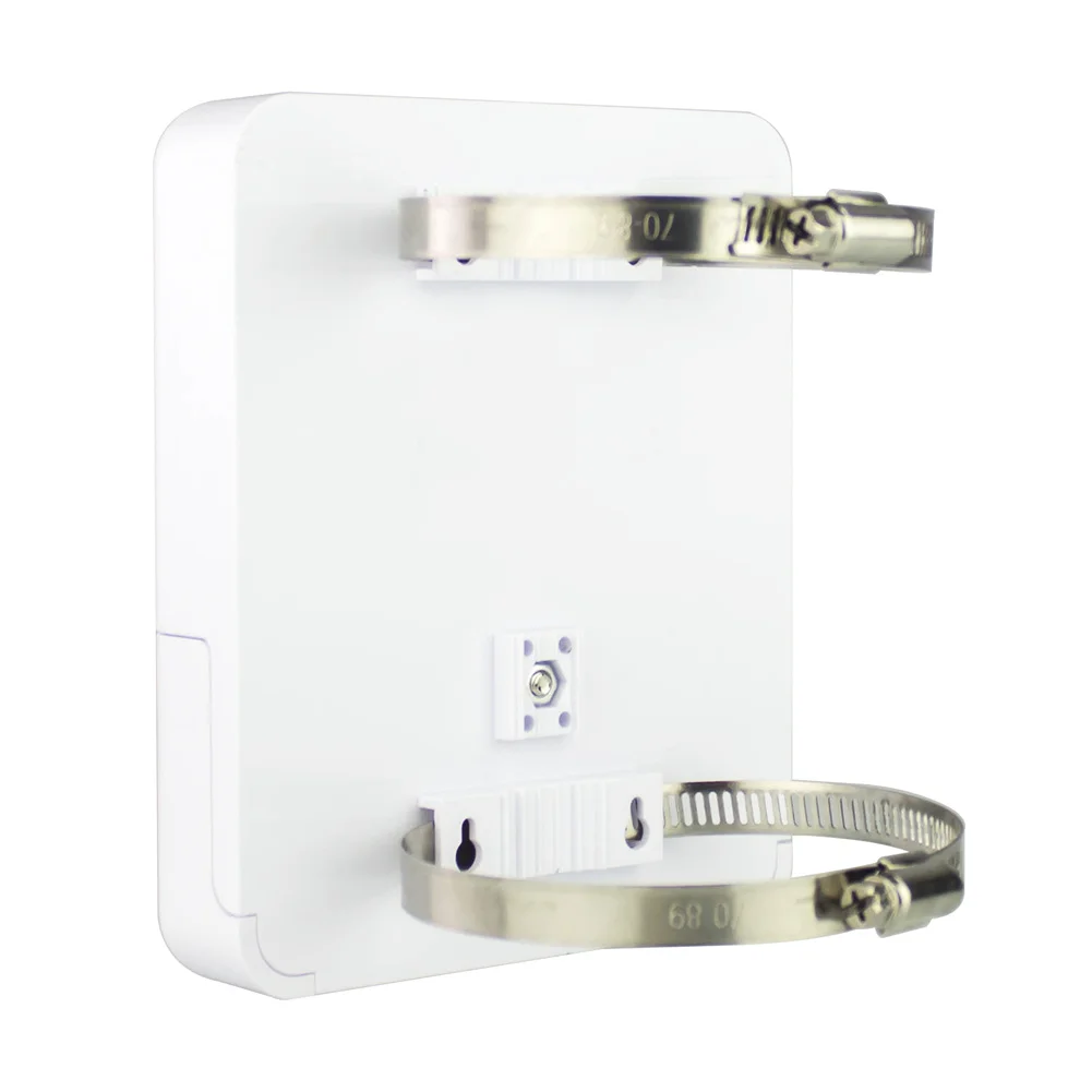 60W 4 порта ГБ удлинитель POE Открытый IP53 камера видео наблюдения ip-камера с 200
