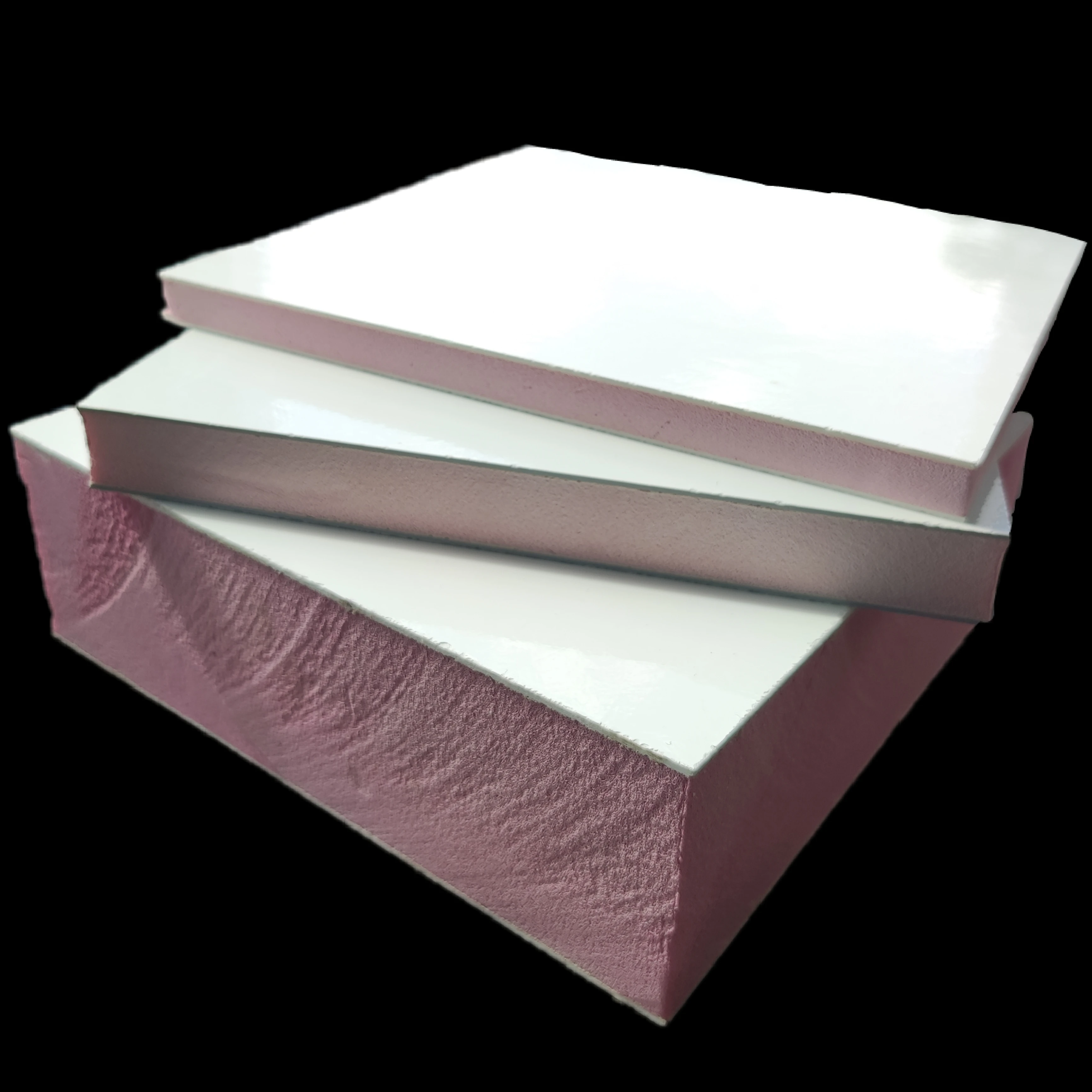 GRP FRP Fiberglass Composite Sandwich Foam Panels For Wall Roof Floor Panels