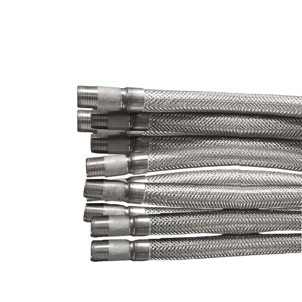 China manufacturer direct sales water spray pipe can be customized fire metal pipe