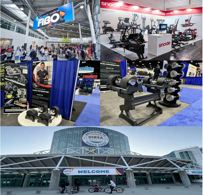 Snode 3-in-1 Adjustable Strength Training Bench for Home Gym Folding Feature Storing AD80 Adjustable Dumbbells