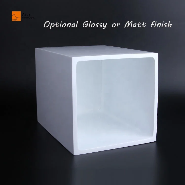 Recycle Dust Bin Home/Hotel Bathroom Waste Bin Indoor Garbage Can Resin Trash Can Not Easy Fall Down