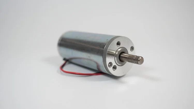 
Newest Design Top Quality Parking Heater 24 Volt Dc Motor 12 Volt 