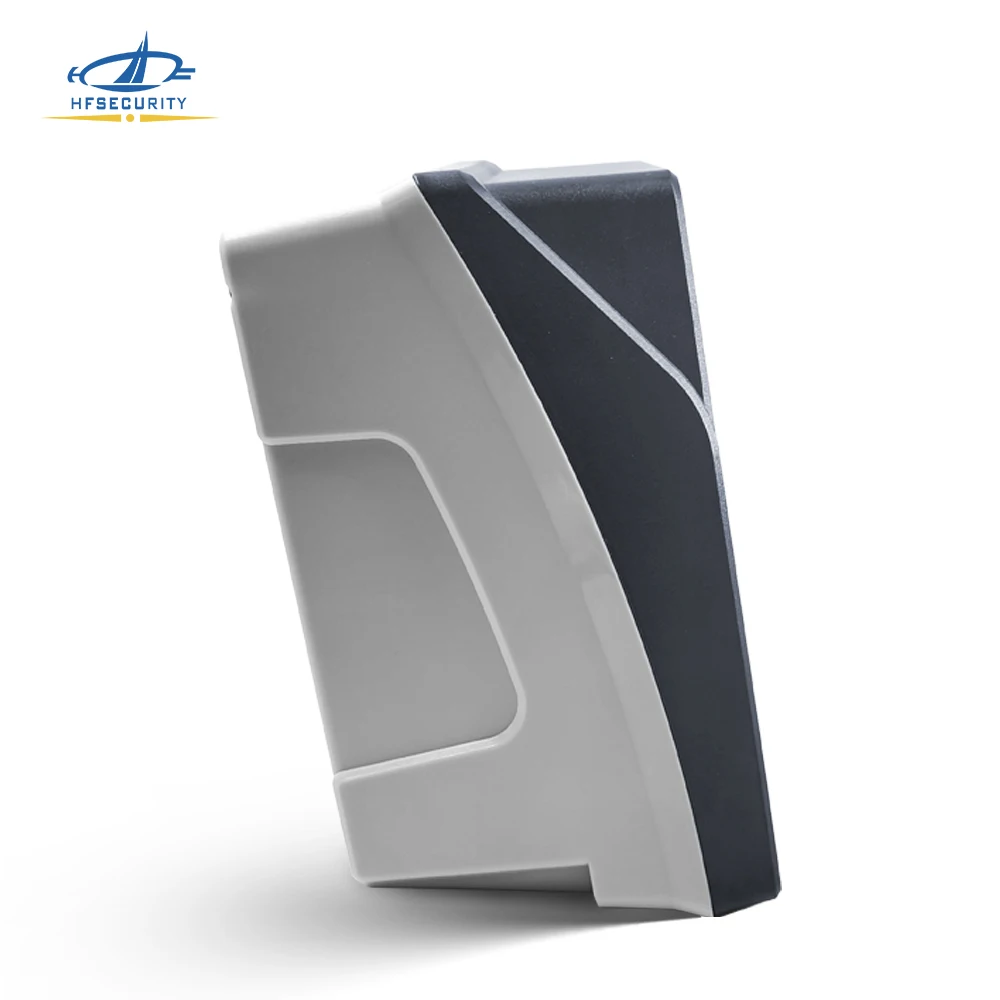 Ten-print Fingerprint Reader with Free SDK and authorized certification Bio7 Plus HFSecurity for NIMC project