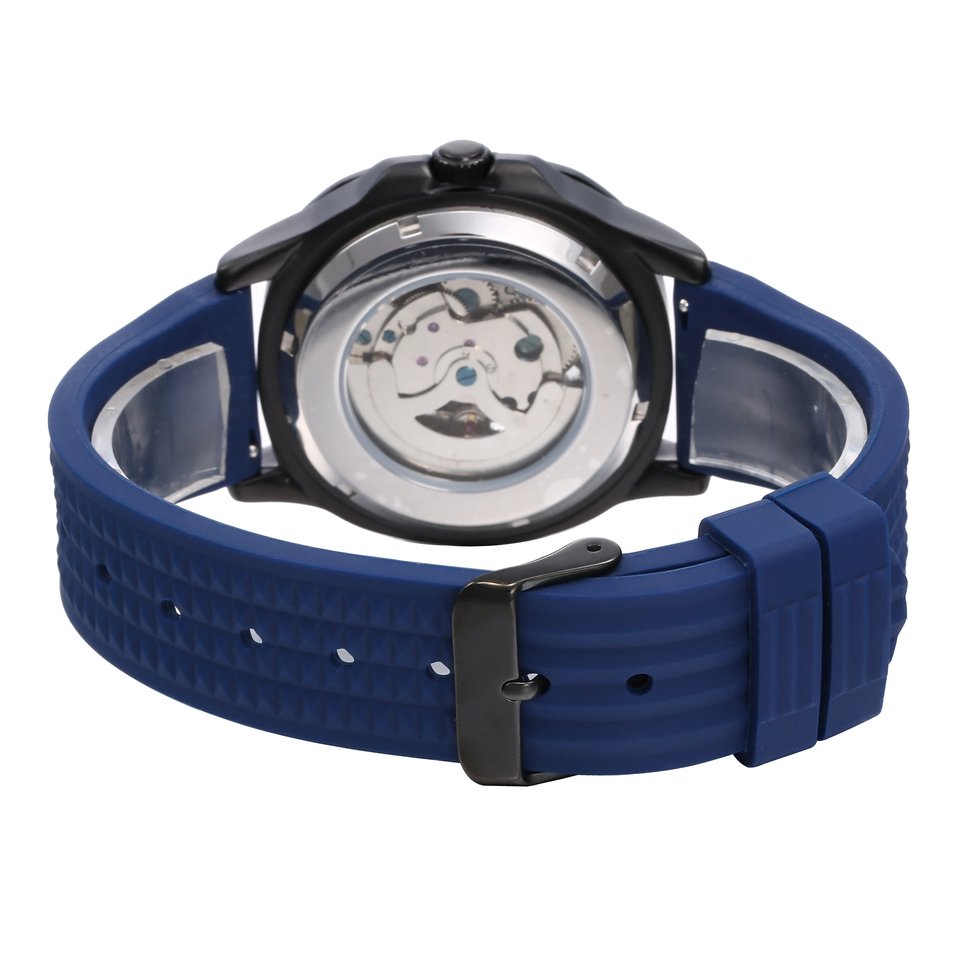 Automatic Watches Expensive High End Hand Watch Mens Luxury Brand Business Fashion Wrist Quartz Watches For Men