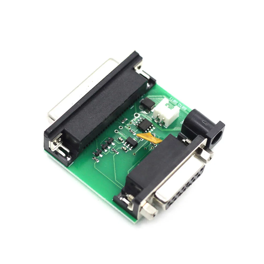  ECU Программатор K T M верстак V1.20 для загрузки и скамья чтения записи