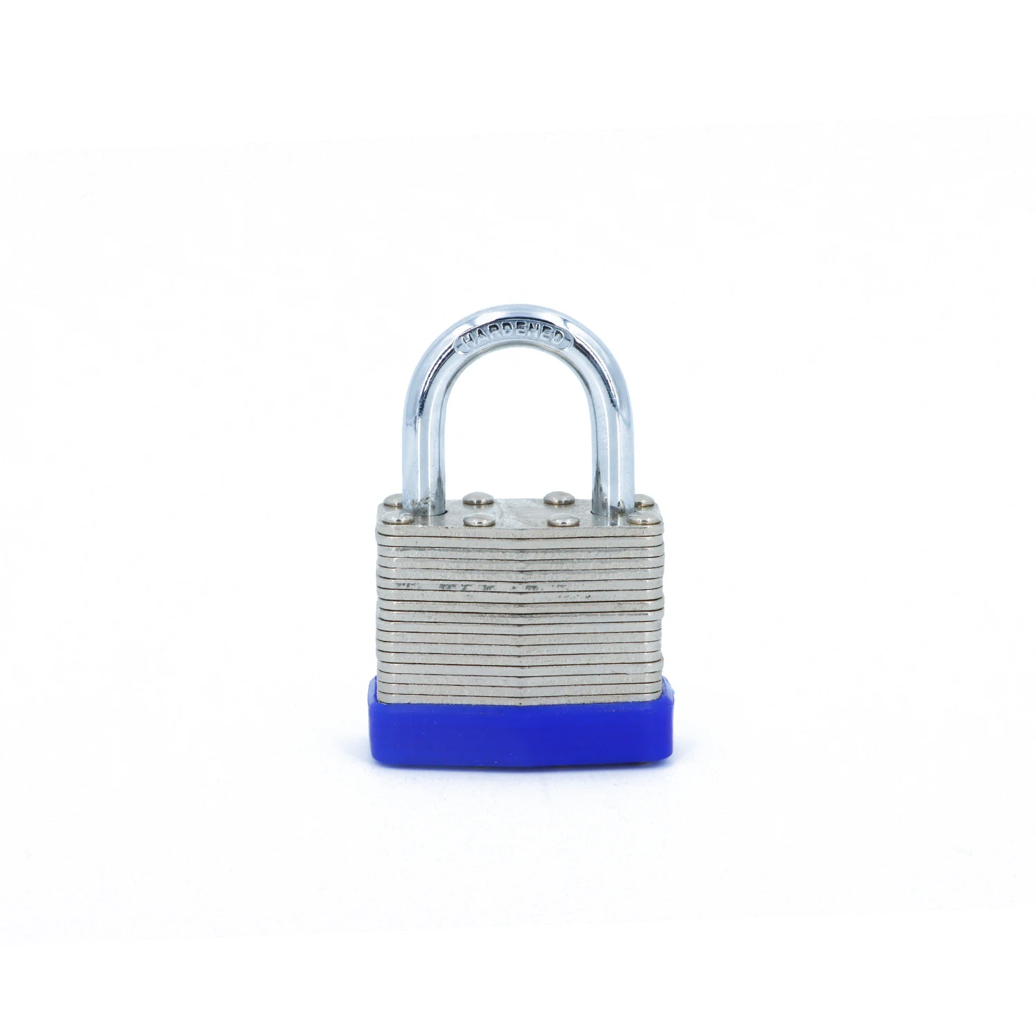  Master Waterproof Laminated Padlock Alike Safety Iron 38mm Lock Heavy Duty Hardened