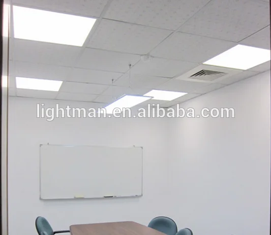 12W 18W 20W Anti-glare UGR19 300x300 Led Panel Light