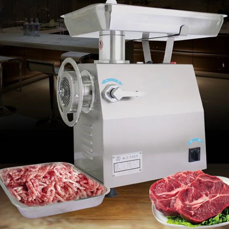 #22 Commercial Meat Grinder Meat Mincer 250kg/h
