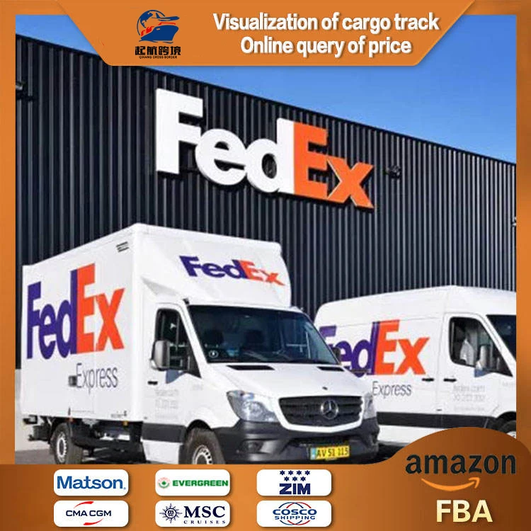 Fastest Shipping Agent For USA Airport Air Freight Agent From China To US