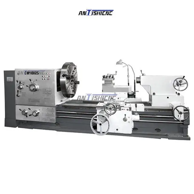 CW6163x5000 New price China  for metal Heavy duty Lathe Turning Machine universal lathe machine