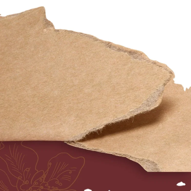 A4 70gsm 80gsm 100gsm 120gsm 150gsm Kraft Paper for School Office Home Use Craft
