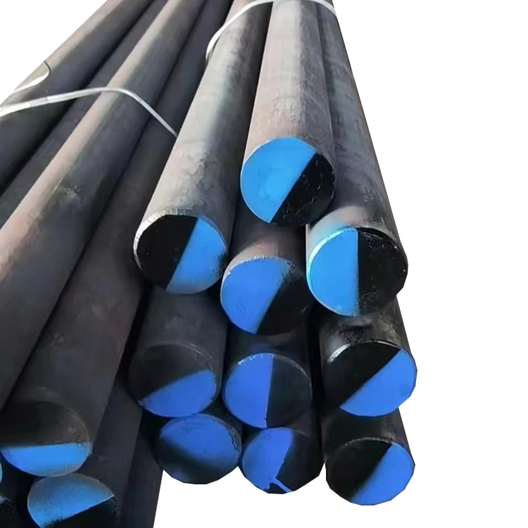 Hot Sale Cr12Mo1V1 JIS SKD11 DIN 1.2379 AISI D2 Hot Rolled Normalized QT Carbon Tool Steel