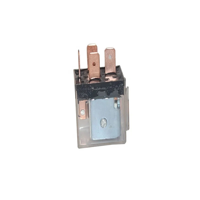  Китайская Фабрика 12V 20A 30A реле мотоцикла 4 pin