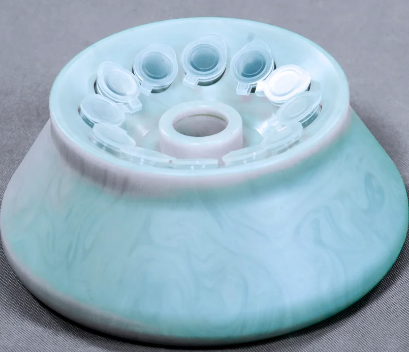 2022 Wholesale Most popular Bench high speed refrigerated lab centrifuge price with 16500rpm 24 x 1.5ml