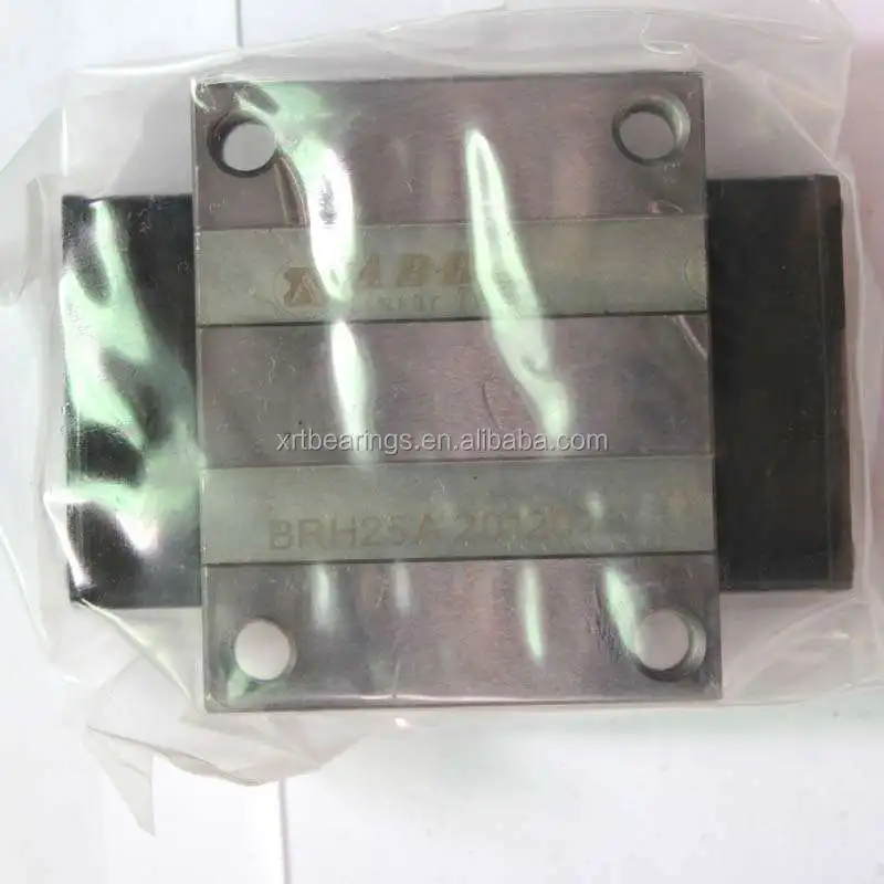 Original ABBA Linear Guide Rail Block BRH35A BRD35A0 linear guide Bearing BRH35A BRD35A0 CNC PART