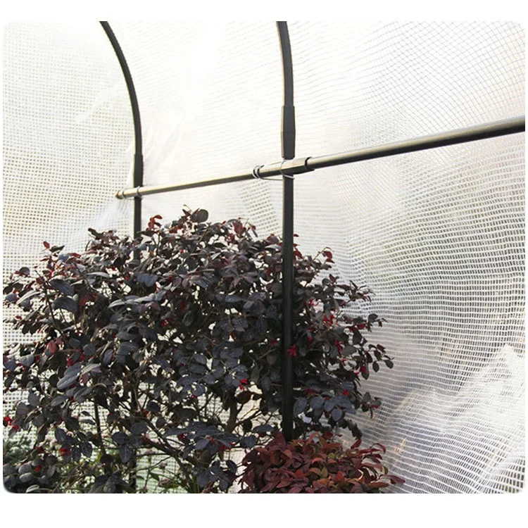 Gardening Flower House & Plant Sunshine Room with PE Cover