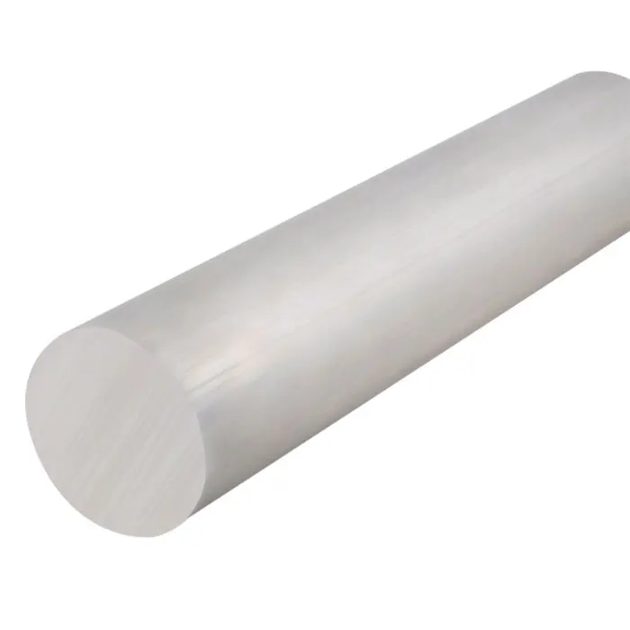 High Purity Industrial Aluminum Rod 7050 Aluminum Bar