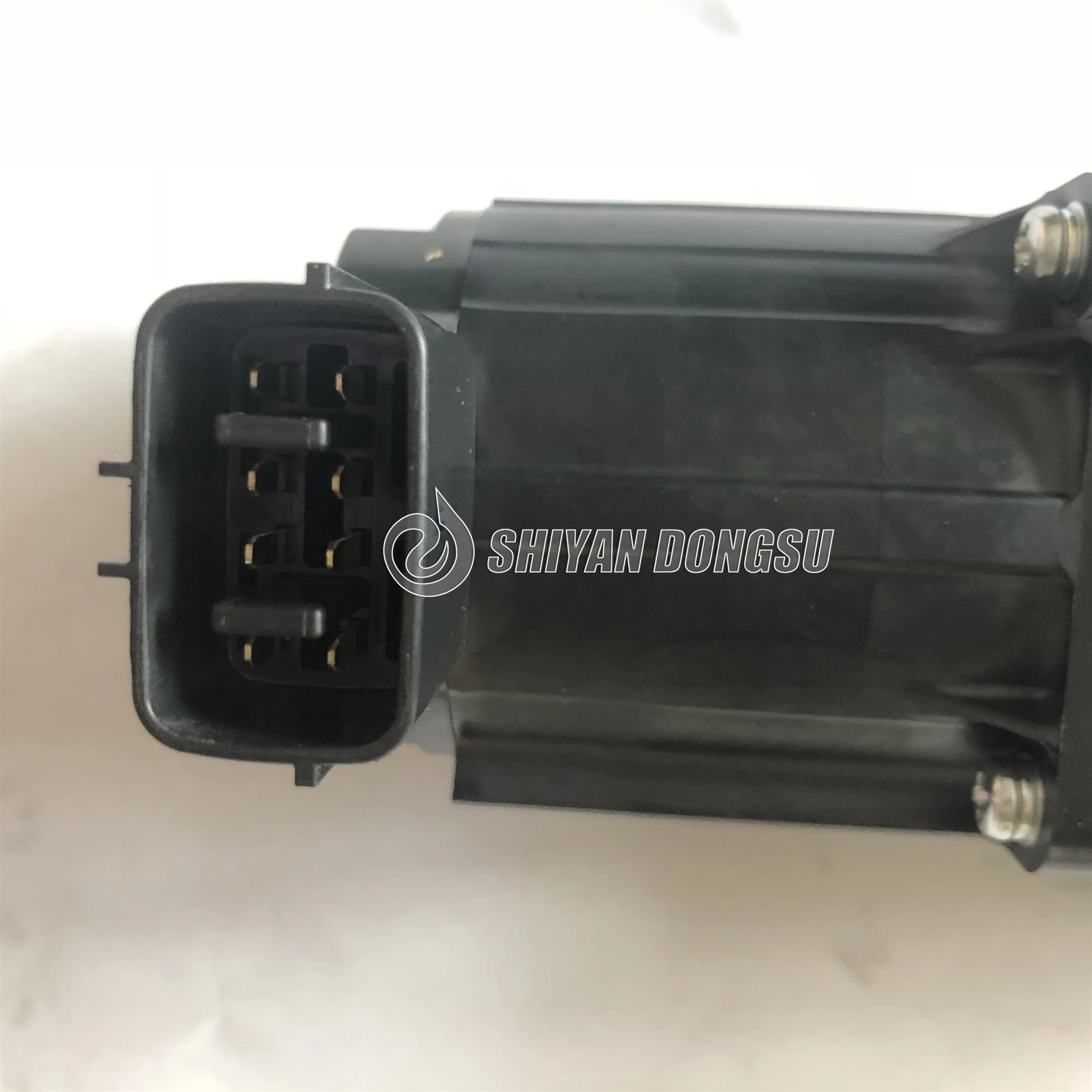 5291859 оригинальный двигатель QSB4.5 EGR клапан