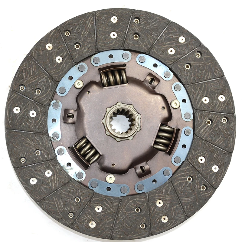  Комплект сцепления MFD015U/ME500910/ME500907/MFC558/me500850для mitsubishi fuso canter 2010 комплект аксессуаров для главного