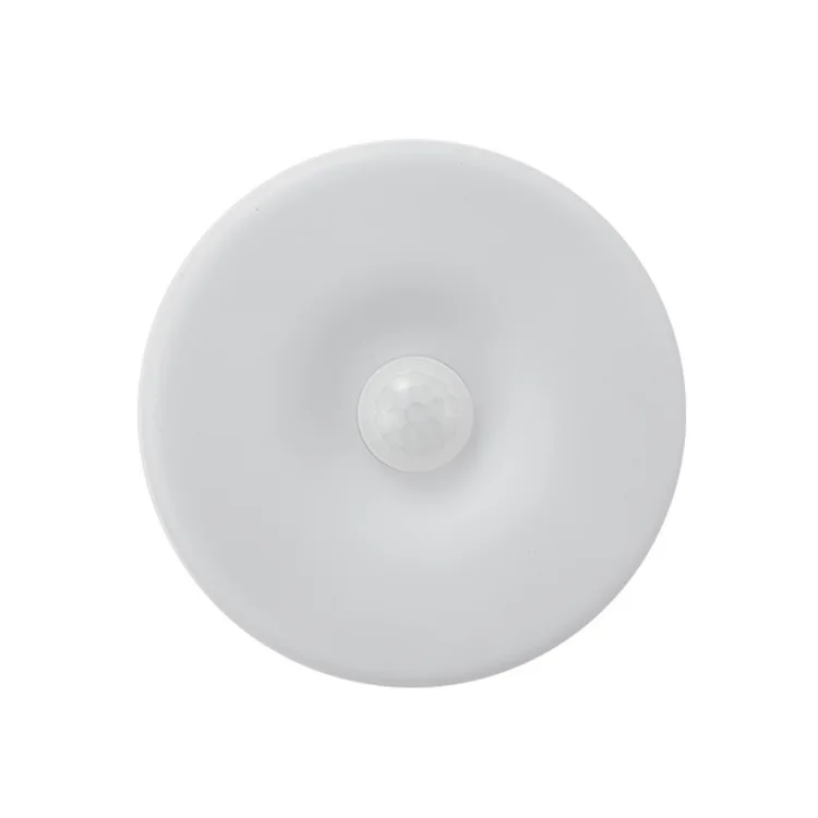 The induction night lamp kids Led small baby motion sensor night light