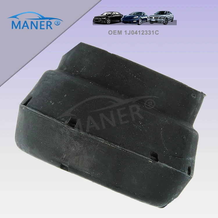 MANER 1J0412331C Auto Parts Engine Strut Mount For Audi  A1 CNVA A3 TT Skoda VW golf bora svw faw vw  2004 2013