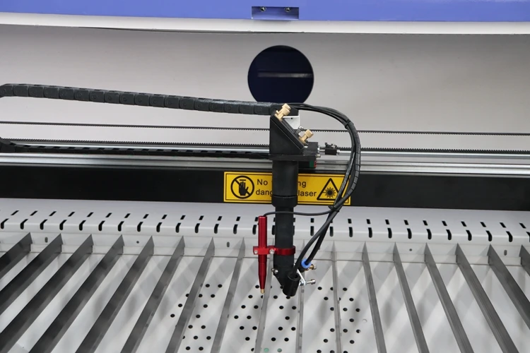 laser faceting machine laser machine with corellaser software