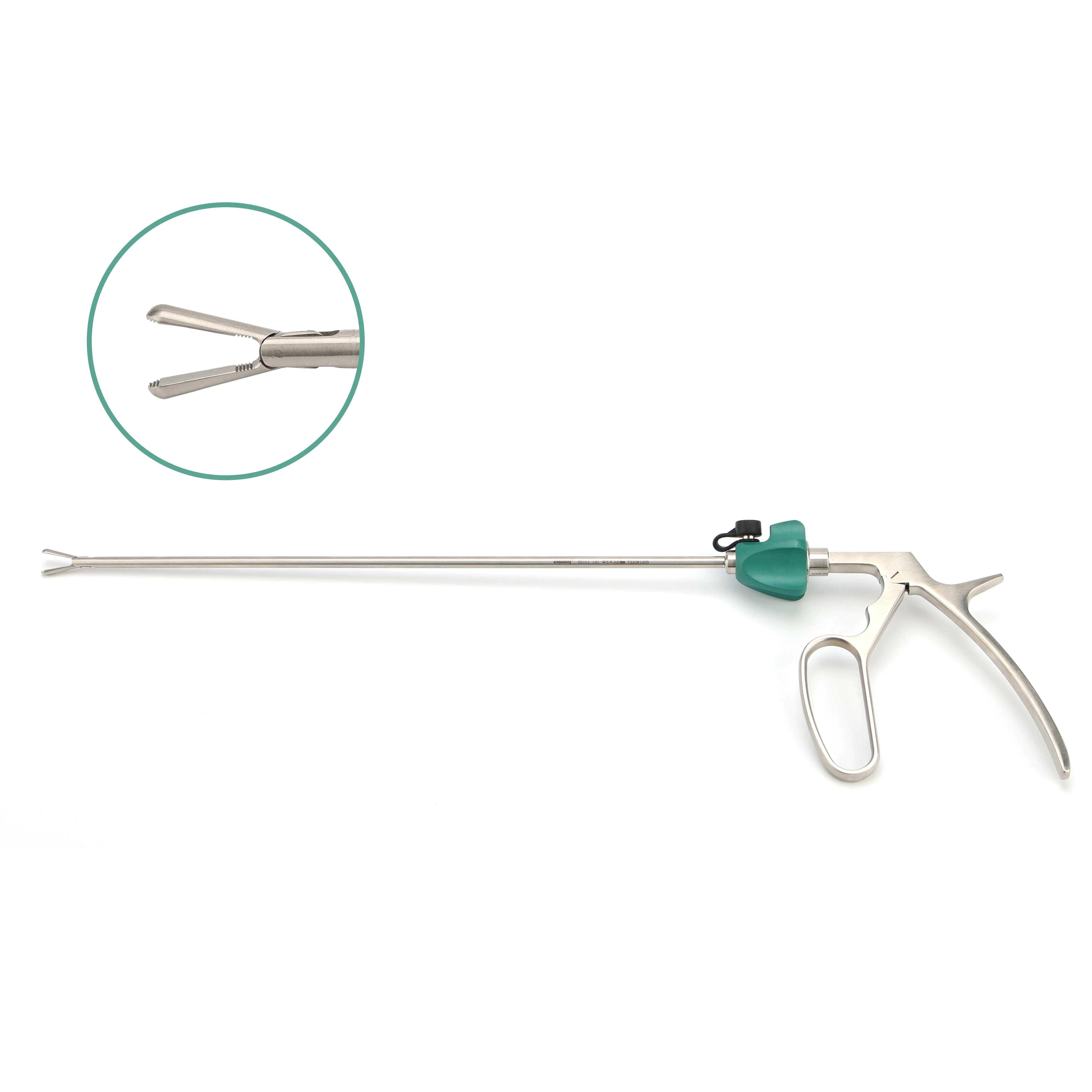Laparoscopic instruments clip applicator hemlock Hemolok Clip Applicator ligation clip applier