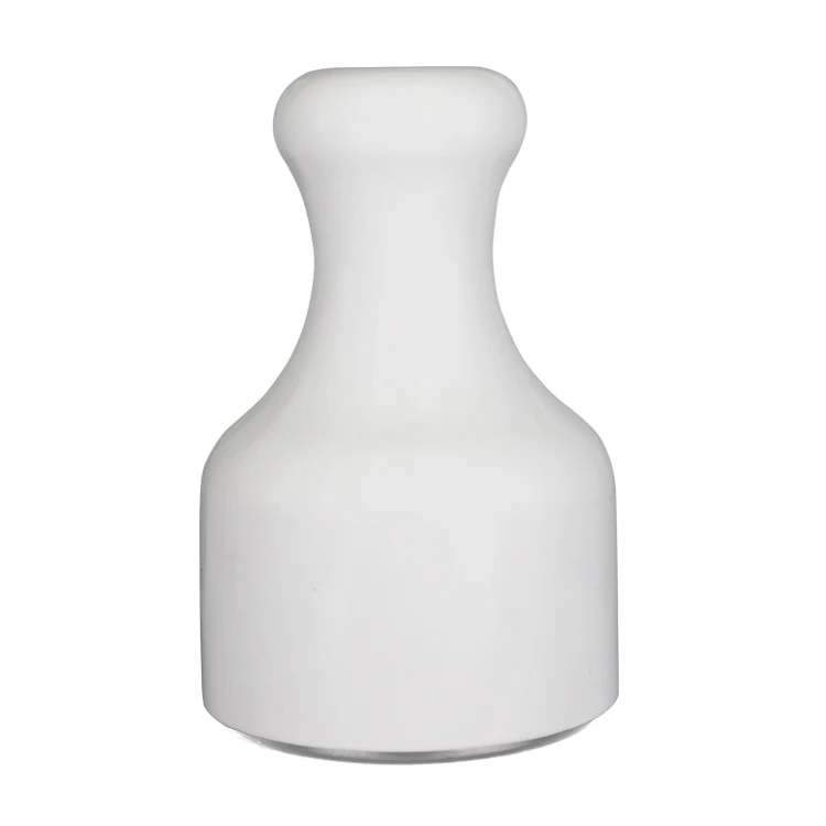 Hot Selling product Cool Hammer Ball Facial Massage Tools Face and Neck Ice Globe ice face massager roller