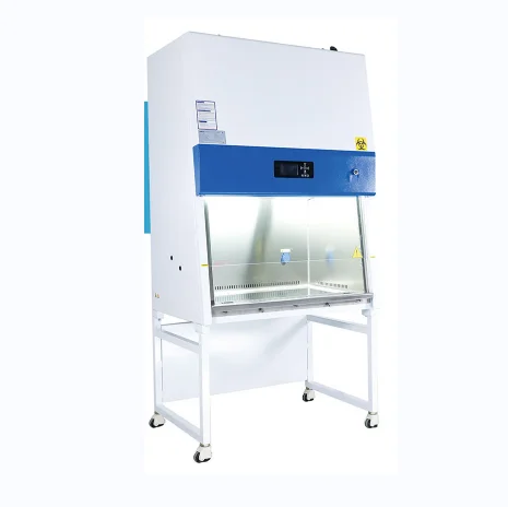 High Quality Biological Class II A2 Biological Biosafety Cabinet