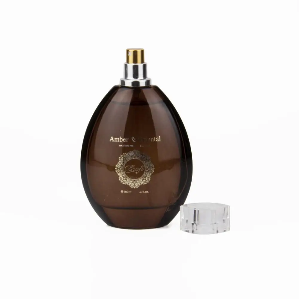 
100ml brown orchid fragrance perfume masculino importado smart collection perfume in dubai 