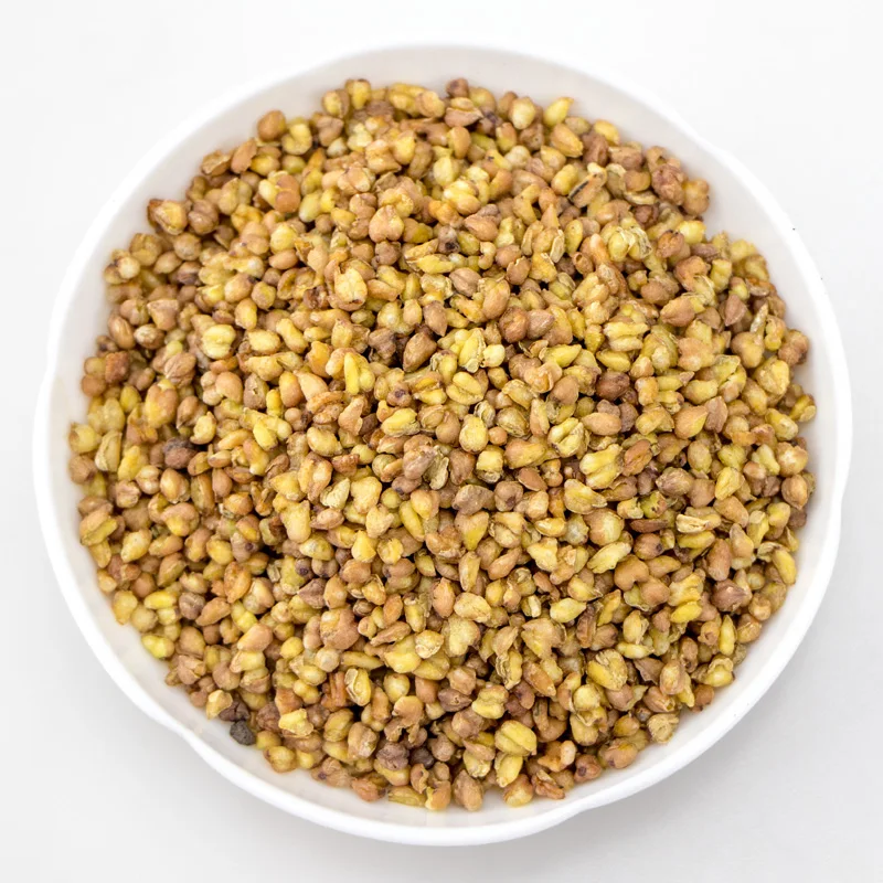 Wholesale China Factory Loose  Health Tea Tartary Buckwheat Raw Material