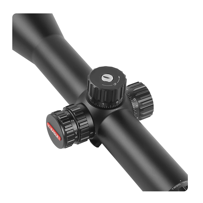 Wholesale T-EAGLE MR ED4-48X65 SFIR Super Shockproof Optics Tactical Equipment Long Range Sight Scope Long Rang Spotting Scope