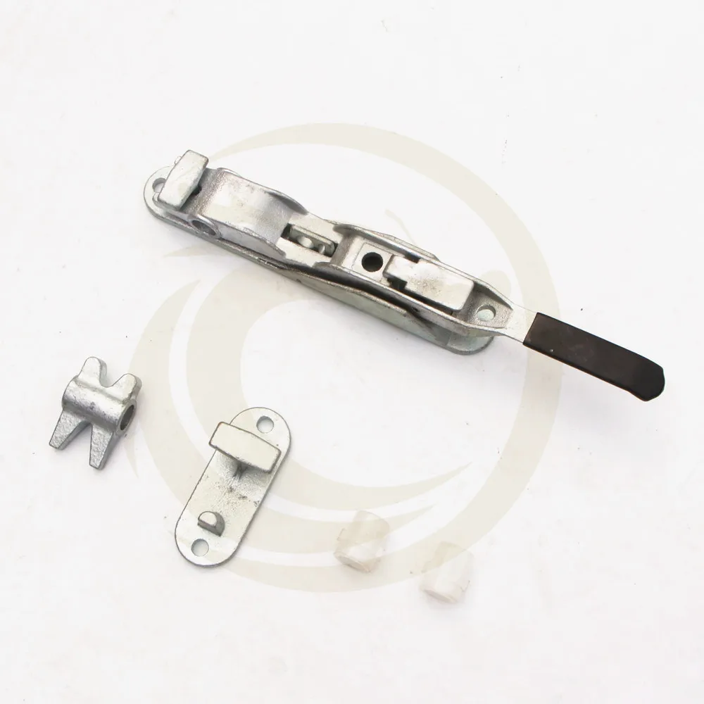 Steel Truck Body Fitting Drop Side Door Lock