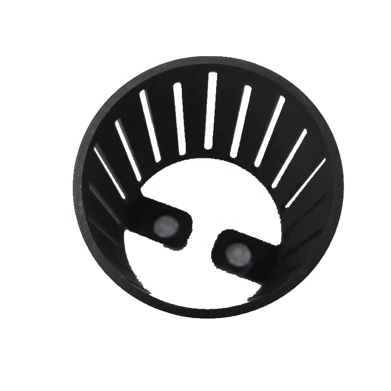 Wholesale high temperature resistance carbon graphite heat exchange for furnace