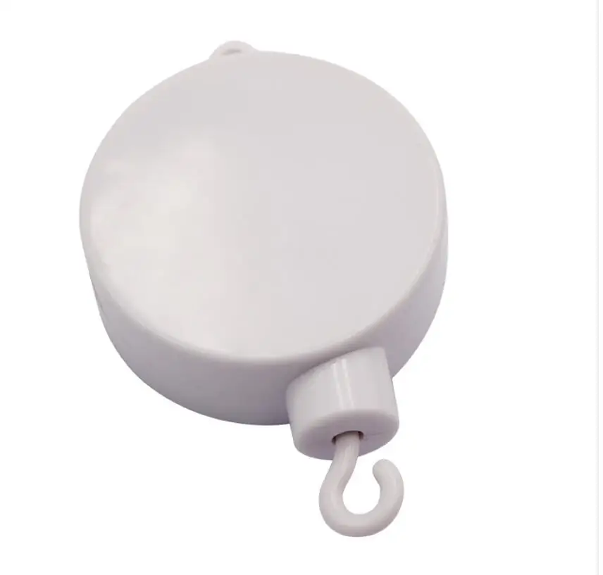 Baby Infant Musical Mobile with Hanging Toys