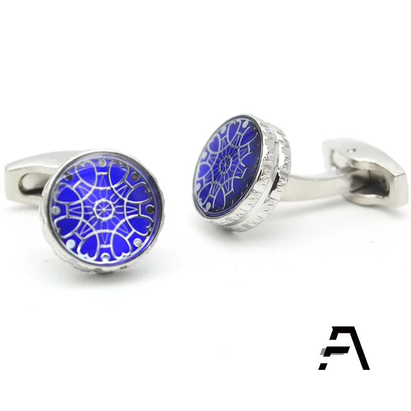 Manufacturers luxury cuff links for sale