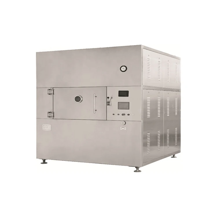 CE Certification High Temperature Vacuum Industrial Electric Drying Oven