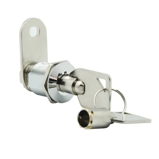 Wholesale Furniture Security Hook Cam Lock High Quality Desk Drawer Cam Lock
