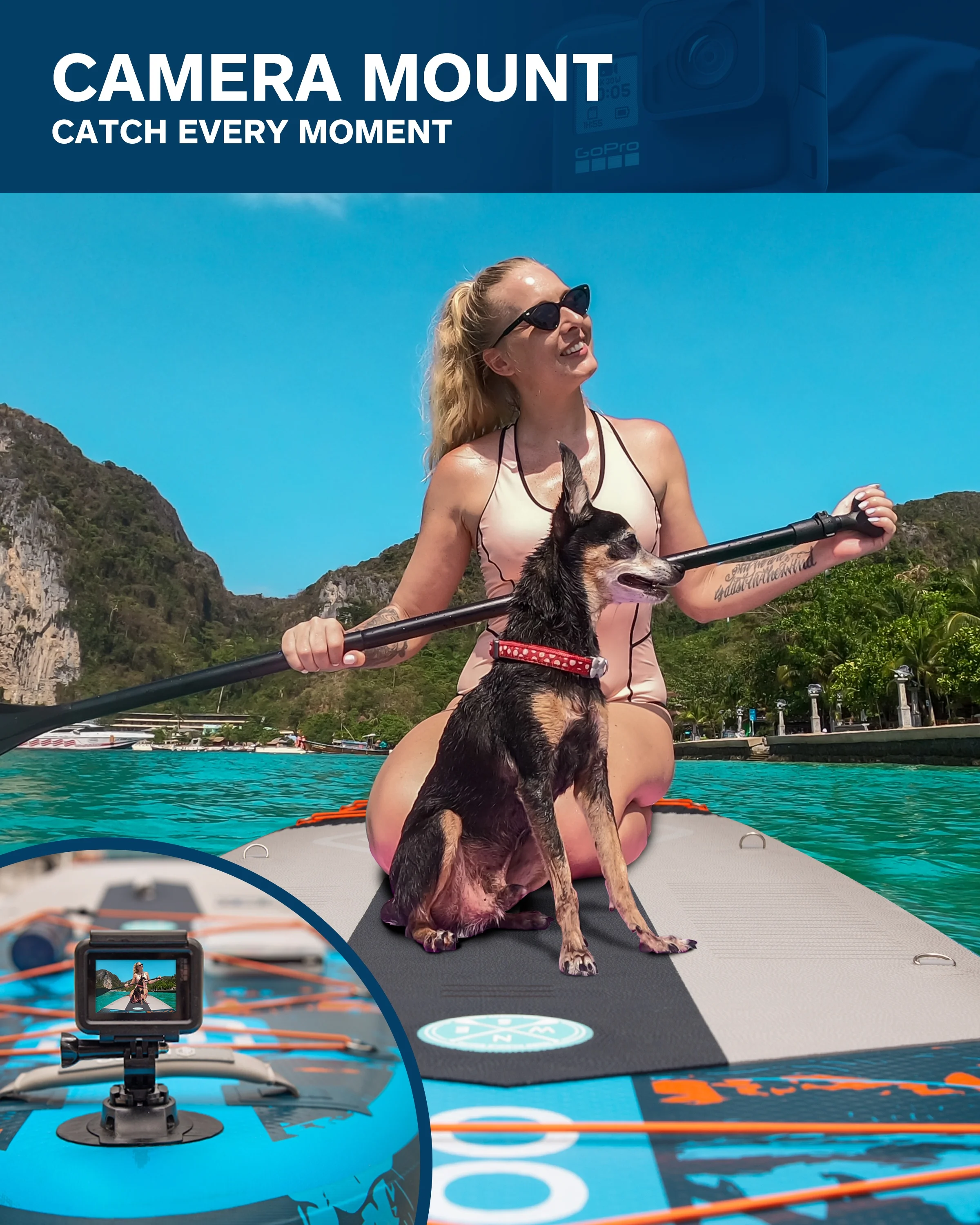 wholesale premium touring stand up paddle board inflatable paddle sup board with seat inflatable paddleboard