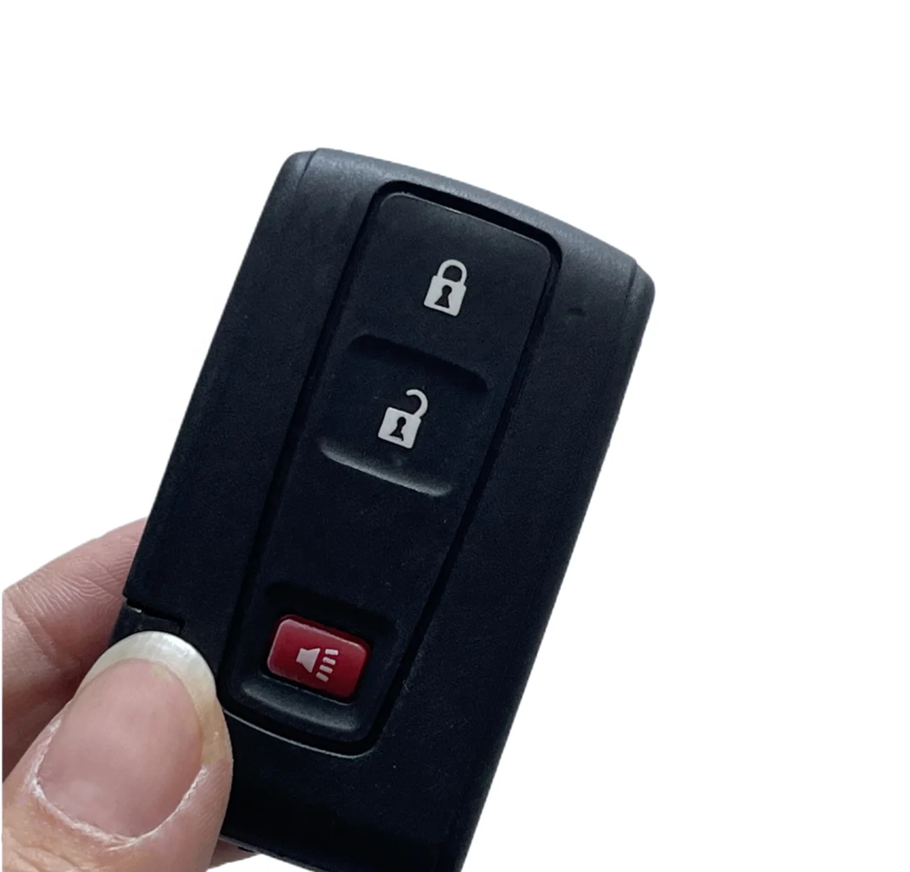 OEM For 2004-2009 Toyota Prius key shell automobile smart key replacement shell