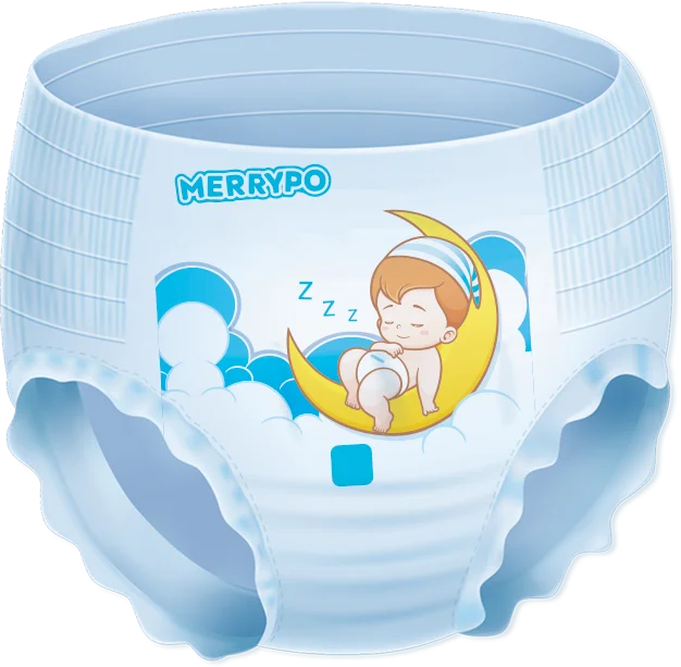 FREE SAMPLES Custom Wholesale SAP Super Absorbing Performance Pull Up Pants Baby Diapers Disposable Dappies Premium Diapers