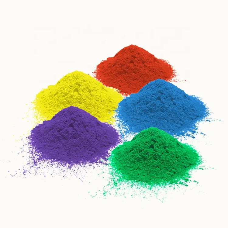 
8% gloss clear spray electrostatic powder coating powders 