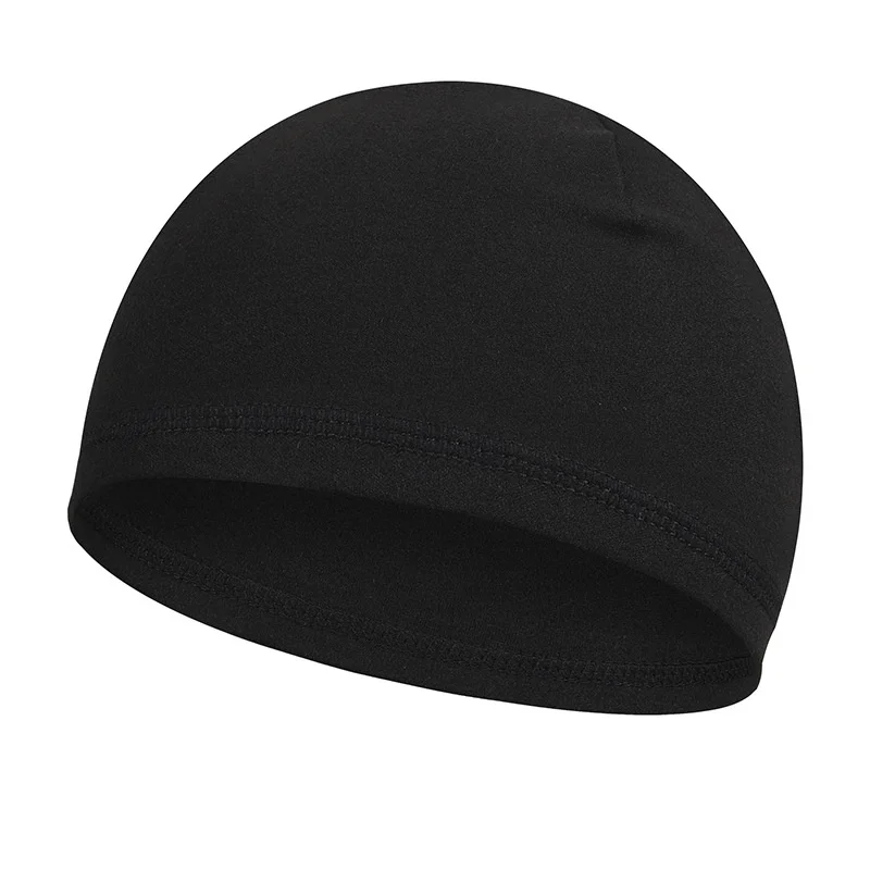 Wholesale Beanie Hat Winter Fleece Beanie Hat Skull Beanies for Men Custom Winter Hats